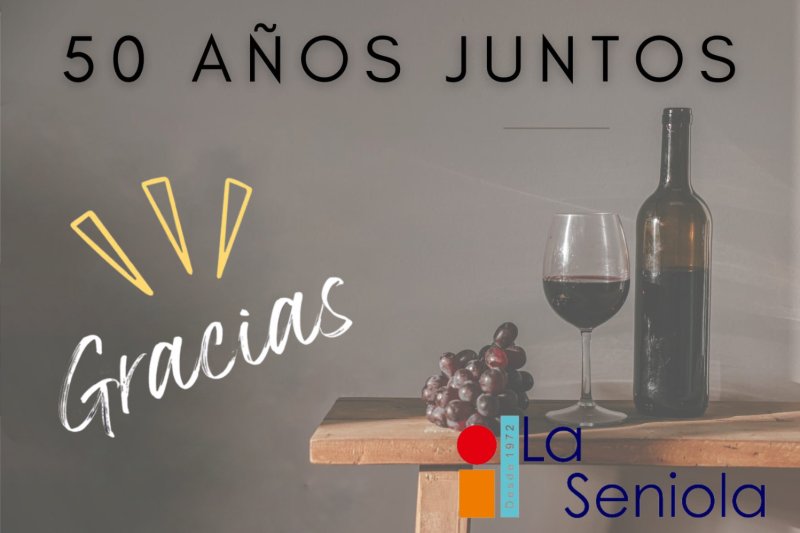 La Seniola celebra sus cincuenta años al servicio de la construcción de Xàbia y la comarca La Seniola celebra sus cincuenta años al servicio de la construcción de Xàbia y la comarca